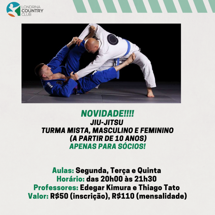 Cópia de Treino de jiu-jitsu - coleção academia - instagram post (1)